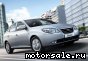 Hyundai () Elantra IV (HD):  2