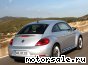 Volkswagen (VW) () Beetle II (5C1, 5C2):  4