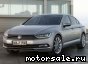 Volkswagen (VW) () Passat VIII (3G2):  1