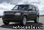 Land Rover ( ) Discovery IV:  1