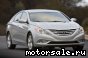 Hyundai () Sonata VI (YF):  1