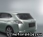 Toyota () FSC Concept:  3
