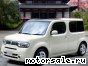 Nissan () Cube III (Z12):  1