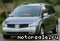 Nissan () Quest III (V42):  2