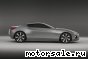 Acura () Advanced Sports Car Concept:  3