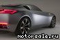 Acura () Advanced Sports Car Concept:  5