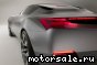 Acura () Advanced Sports Car Concept:  7