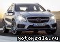 Mercedes Benz () GLA I (X156):  8