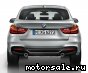 BMW () 3-Series (F34 Gran Turismo):  4