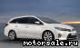 Toyota () Auris Touring Sports (_E18_):  3