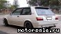 Toyota () Corolla FX II (AE9_):  2