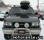 Subaru () Bighorn:  1