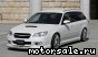 Subaru () Legacy Wagon IV:  4