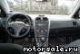 Toyota () Corolla  X (_E14_, _E15_):  3
