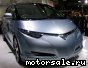 Toyota () Estima III (HR20, XR50):  2