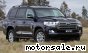 Toyota () Land Cruiser XI (_J200):  7