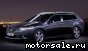 Honda () Accord VIII Wagon (CW_):  2