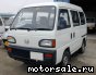 Honda () Acty II Van (HH3, HH4):  1