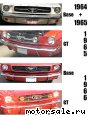 Ford () Mustang I:  3