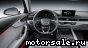 Audi () A4 V Allroad (8WH, 8WJ, B9):  4
