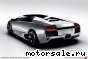 Lamborghini ( ) Murcielago  LP 640 Roadster:  2