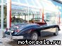 Jaguar () XK 150 S Roadster:  2