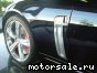 Jaguar () XKR 4.2 XKR V8 Supercharged V Cabrio Portfolio:  3