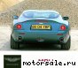 Aston Martin ( ) DB7 Vantage Zagato:  4