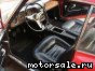 Alfa Romeo ( ) 2600 SZ Zagato:  1
