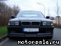 Alpina (BMW tuning) () B12 5.7  (E38):  2