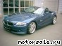 Alpina (BMW tuning) () Roadster S (E85) 3.4:  2