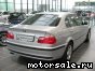BMW () 3-Series (E46 Sedan):  4