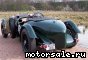 Alvis ( ) SE Le Mans Special, 1936:  6