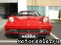 Ferrari () 208 GTS Turbo:  4