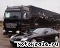 Mercedes Benz () Actros MP2:  1