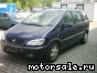 Opel () Zafira A (F75_):  1