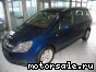 Opel () Zafira B (A50):  5