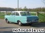 Opel () Rekord P2 coupe:  2
