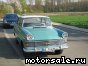 Opel () Rekord P2 coupe:  3