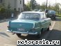 Opel () Rekord P2 coupe:  4