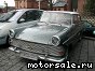 Opel () Rekord P2 coupe:  6