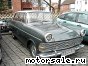 Opel () Rekord P2 coupe:  7
