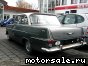 Opel () Rekord P2 coupe:  8