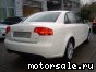 Audi () A4 III (8EC), RS4:  2