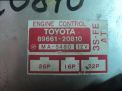    Toyota 89661-20810
