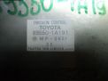   Toyota 89550-1A191