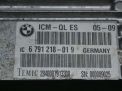 Электронный блок BMW 7-Серия, F01, F02 6791218 фотография №4