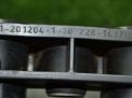 Коллектор впускной BMW 320i E46 N46B20 фотография №4