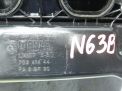 Коллектор впускной BMW N63B44A фотография №5