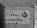 Кронштейн усилителя переднего бампера правый BMW X3 I E83 фотография №3